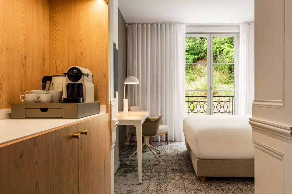 Hôtel Dolce by Wyndham Versailles – Domaine du Montcel — photo 6