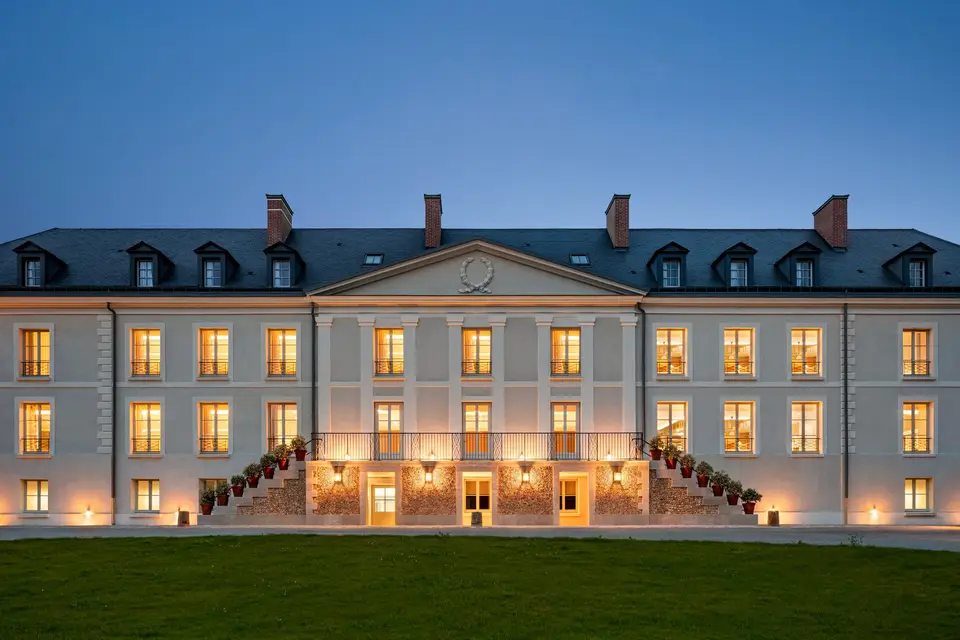 Hôtel Dolce by Wyndham Versailles – Domaine du Montcel