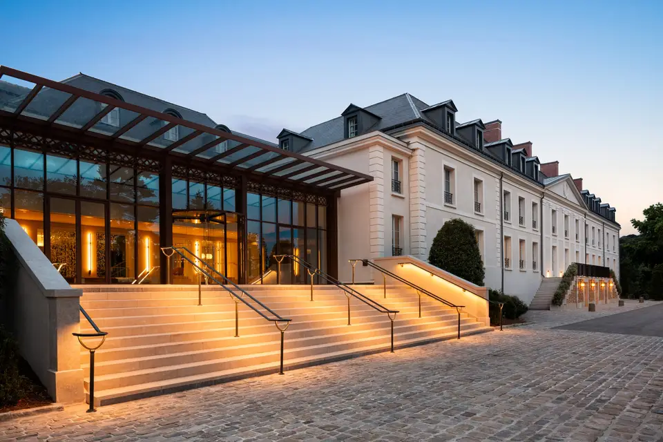 Hôtel Dolce by Wyndham Versailles – Domaine du Montcel — photo 2