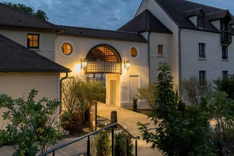Hôtel Dolce by Wyndham Versailles – Domaine du Montcel — photo 3
