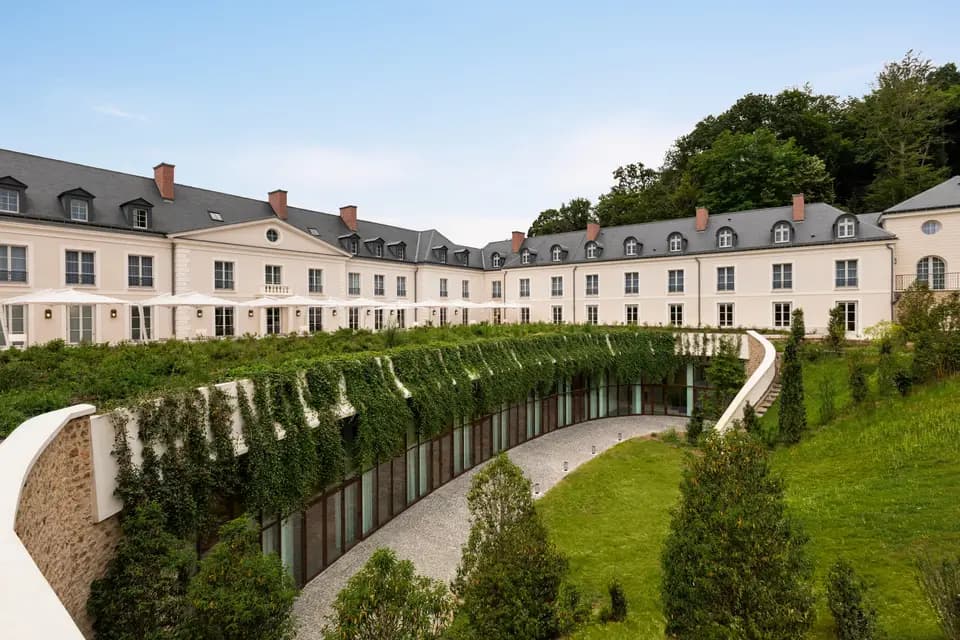 Hôtel Dolce by Wyndham Versailles – Domaine du Montcel — photo 1