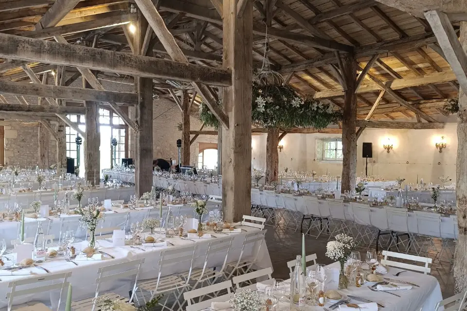 Traiteur La Rose des Sables