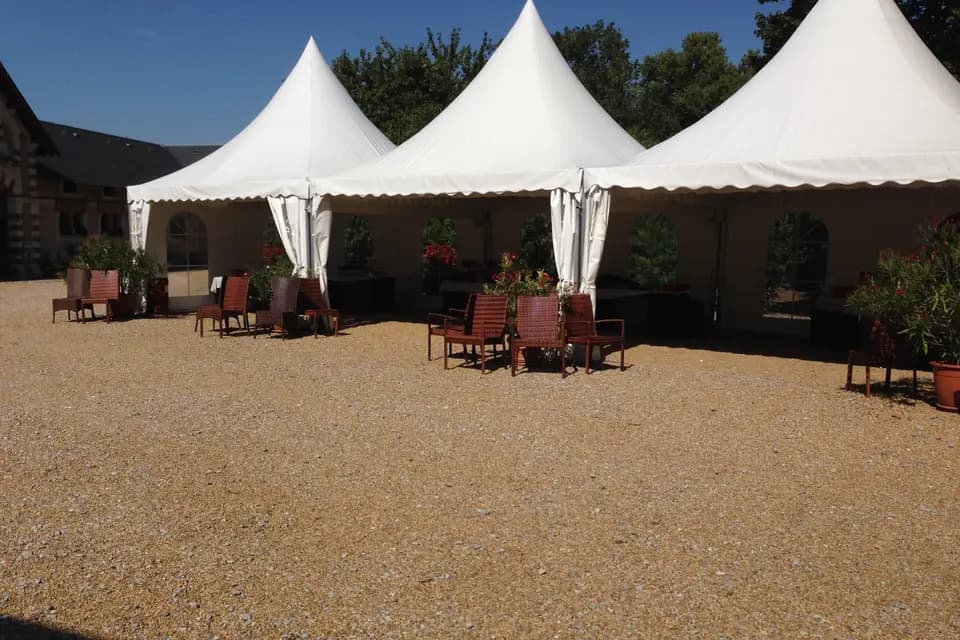 Château de Belle Poule — photo 3