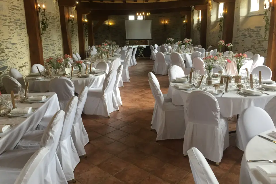 Château de Belle Poule — photo 8