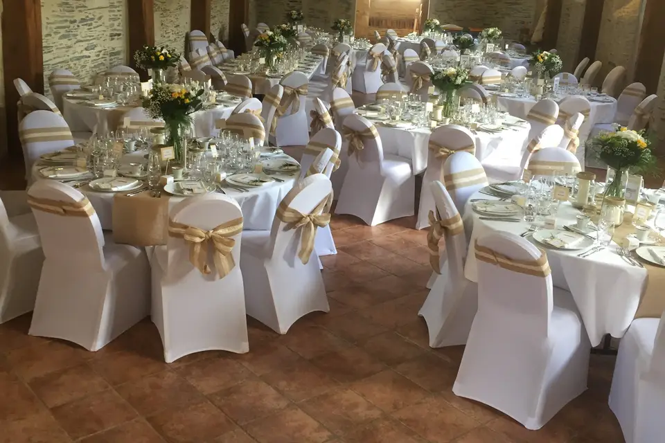 Château de Belle Poule — photo 7