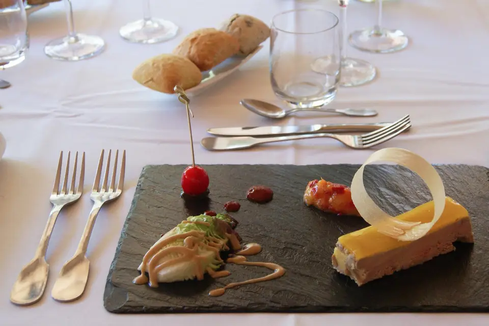 Traiteur La Rose des Sables — photo 2