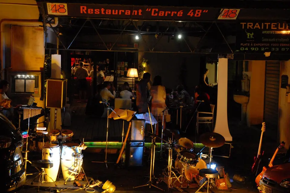 Domingo Jazz — photo 5