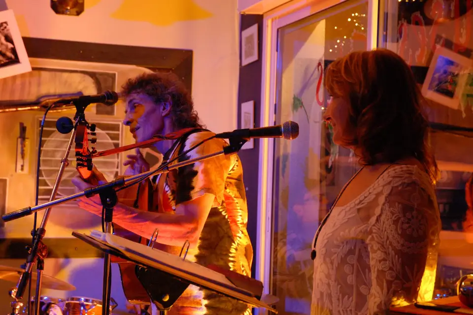 Domingo Jazz — photo 6