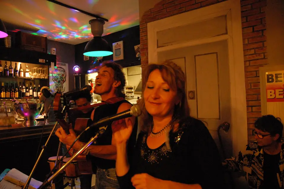 Domingo Jazz — photo 7