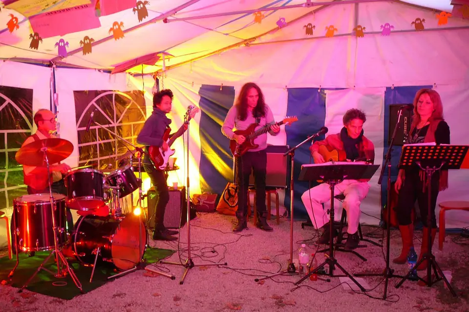 Domingo Jazz — photo 2