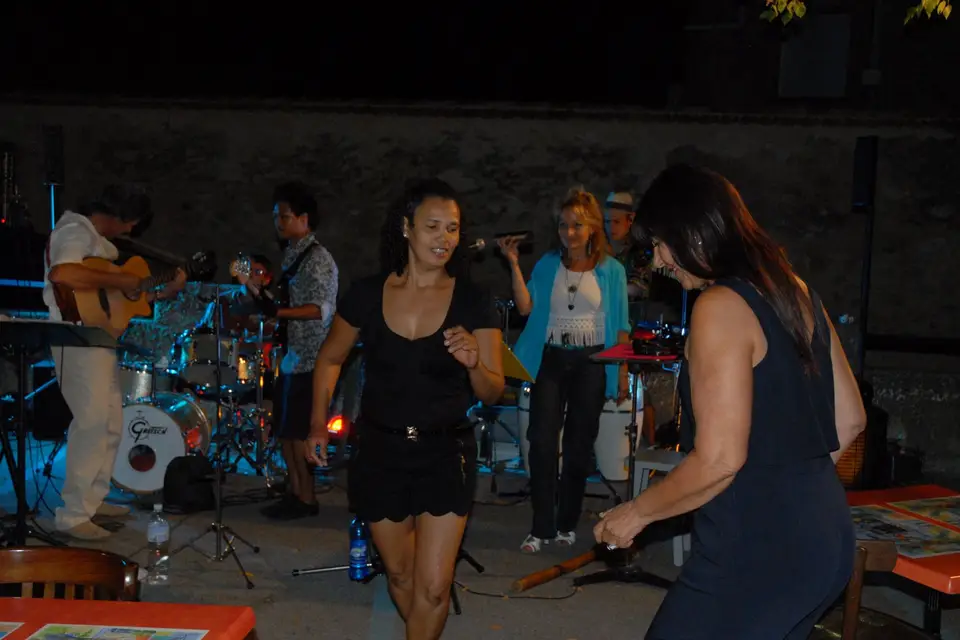 Domingo Jazz — photo 4