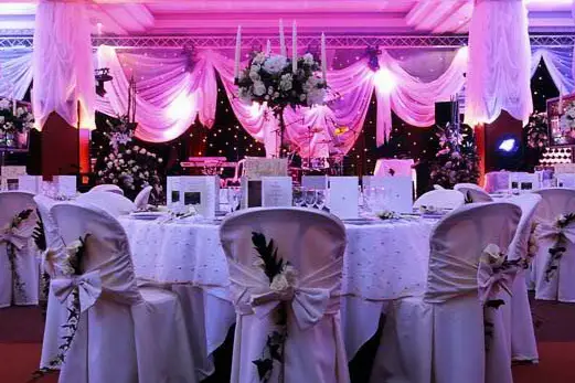 Dierickx Events — photo 5