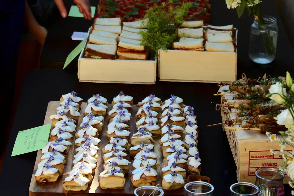 Léa Ricot — photo 5