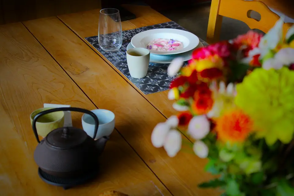 Léa Ricot — photo 8