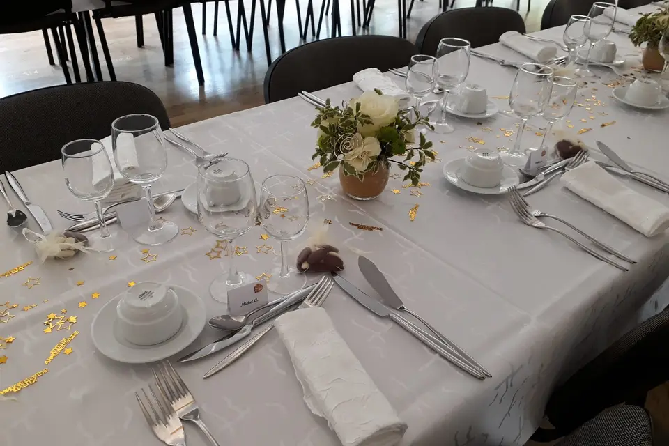 Le Relais Glainois — photo 8