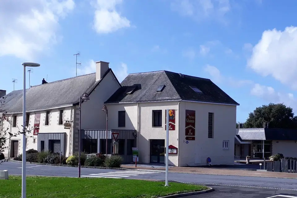 Le Relais Glainois — photo 1
