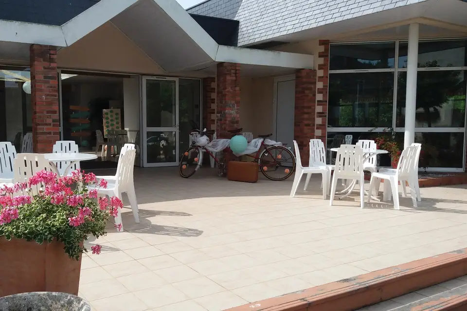 Le Relais Glainois — photo 2