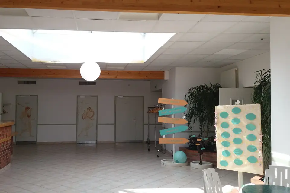 Le Relais Glainois — photo 3