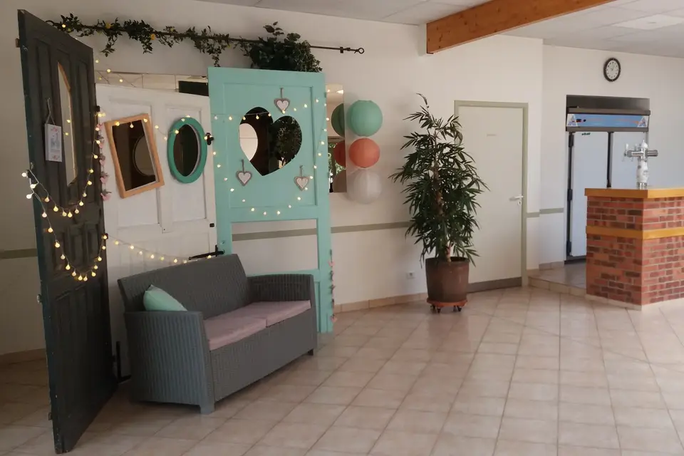 Le Relais Glainois — photo 4