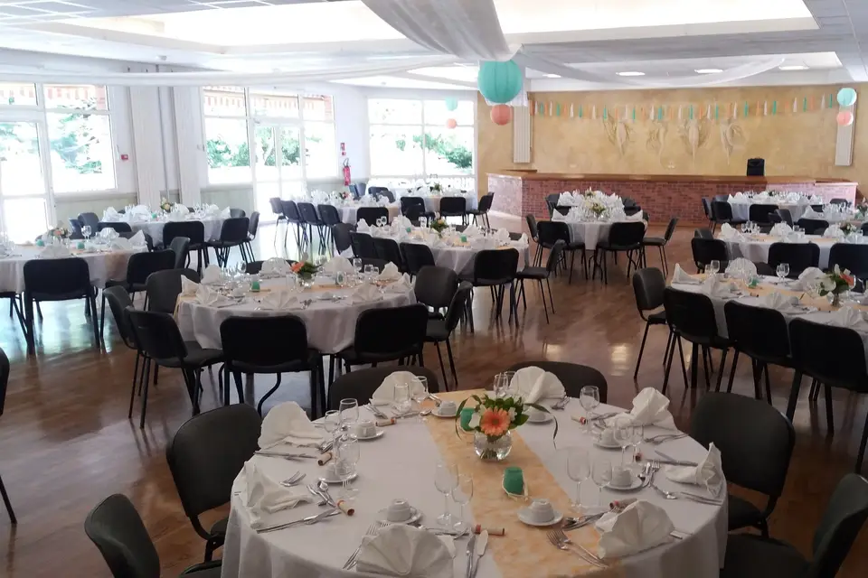 Le Relais Glainois — photo 5