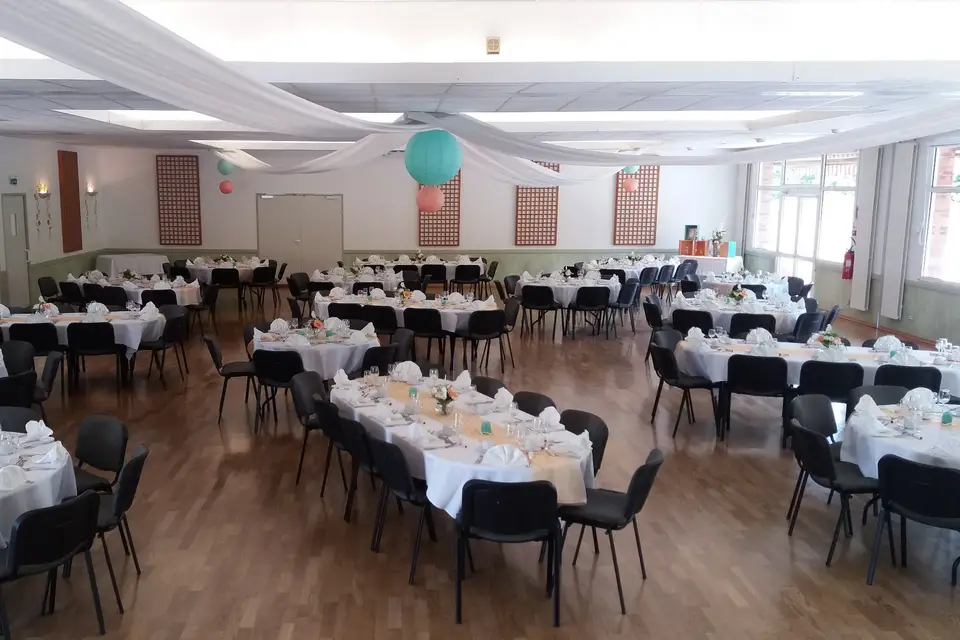 Le Relais Glainois — photo 6