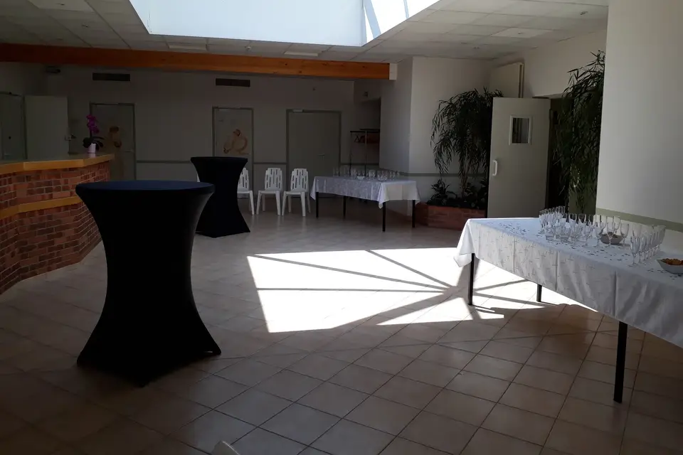 Le Relais Glainois — photo 7