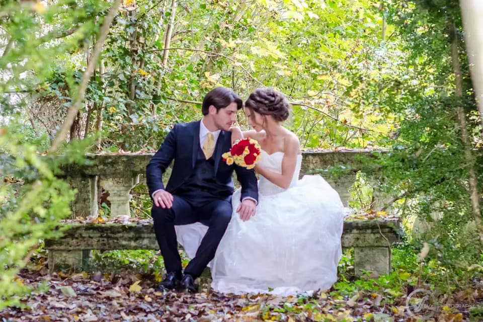 Château de la Roche Guyon — photo 7