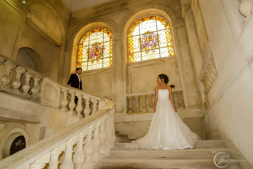 Château de la Roche Guyon — photo 5