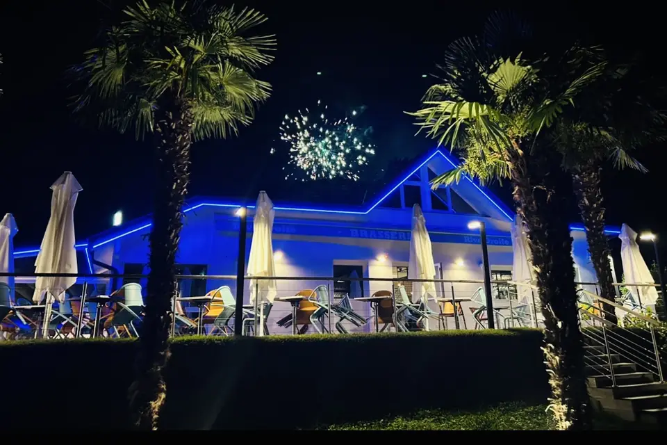 Rive Droite — photo 1