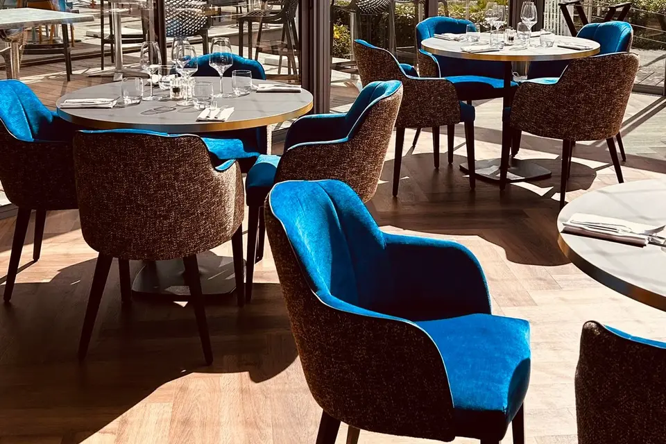 Rive Droite — photo 7