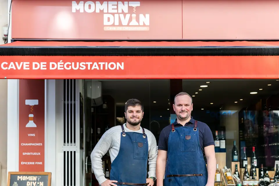 Cave Moment Divin — photo 2