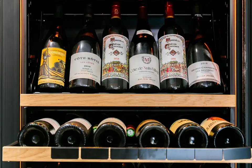 Cave Moment Divin — photo 4