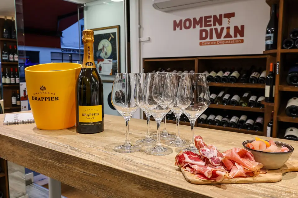 Cave Moment Divin — photo 8