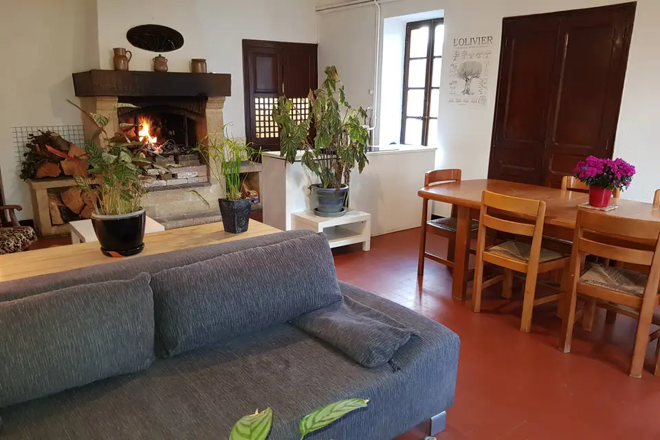 Mas de Bruguerolle — photo 8