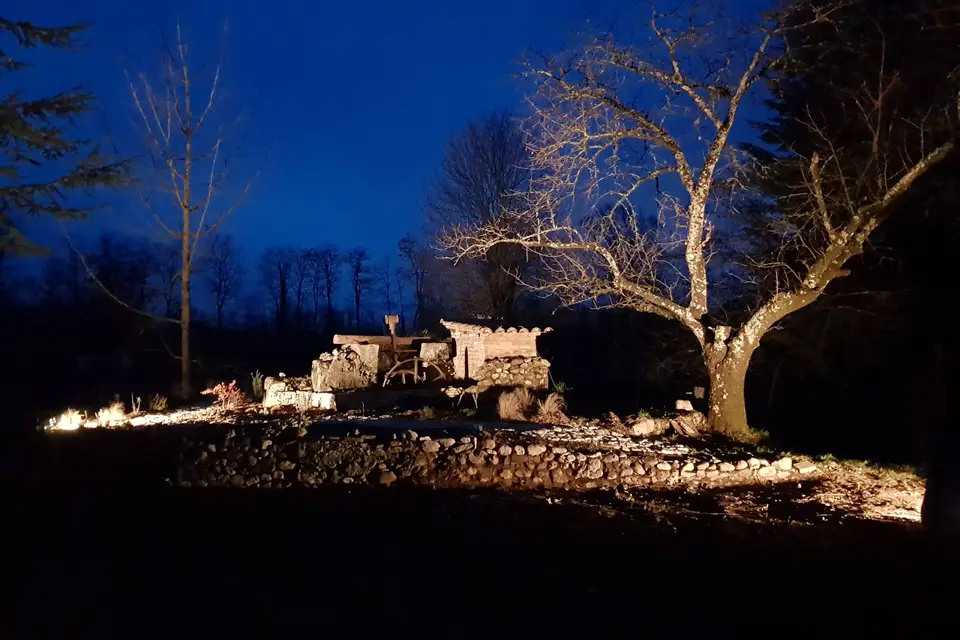 Mas de Bruguerolle — photo 7