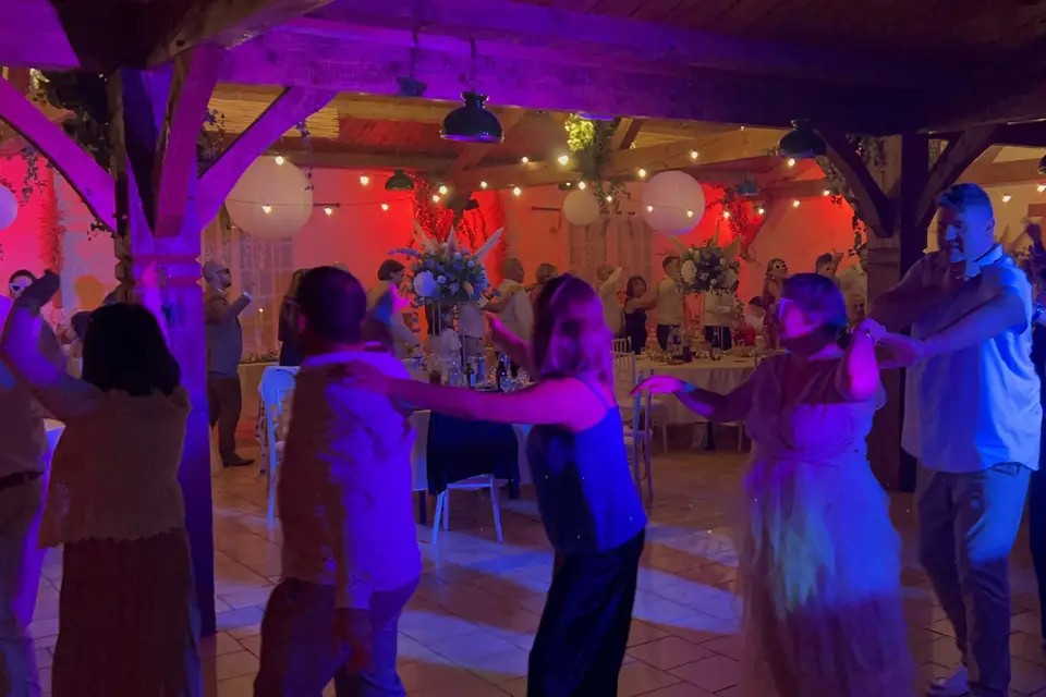 Worldofanim anim DJ — photo 3