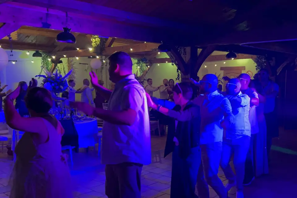 Worldofanim anim DJ — photo 4