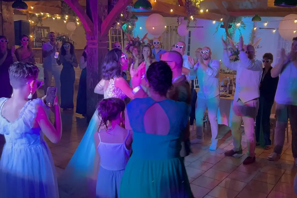 Worldofanim anim DJ — photo 5