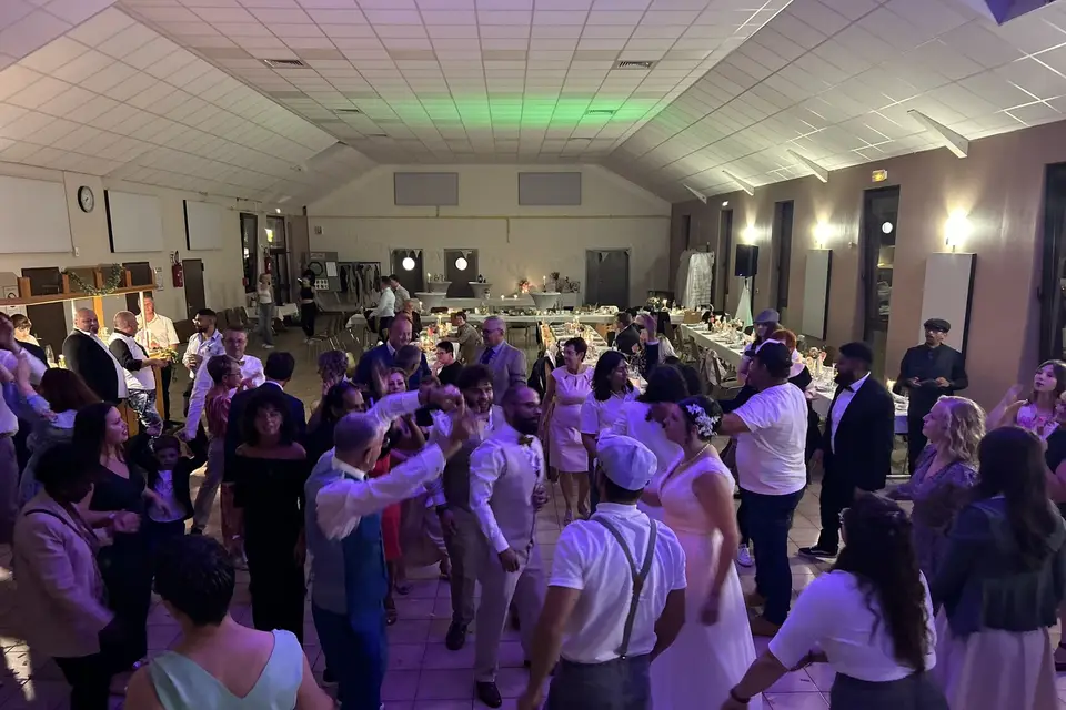 Worldofanim anim DJ — photo 8