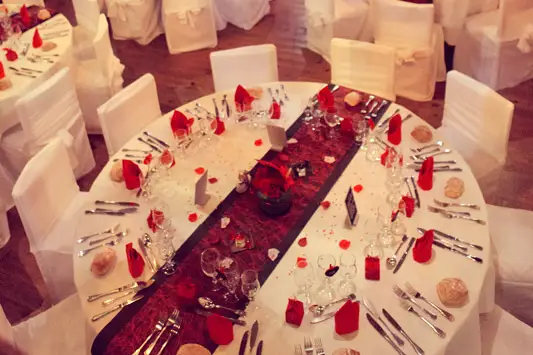 Eric Bride Traiteur — photo 3