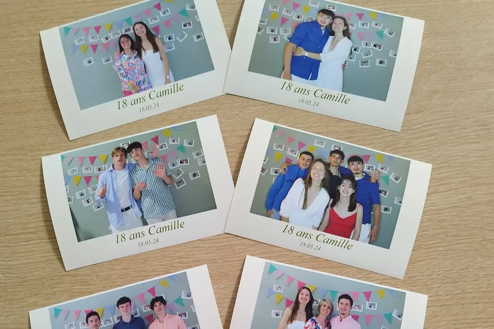 MémoriesBox — photo 2