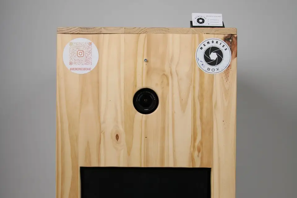 MémoriesBox — photo 1