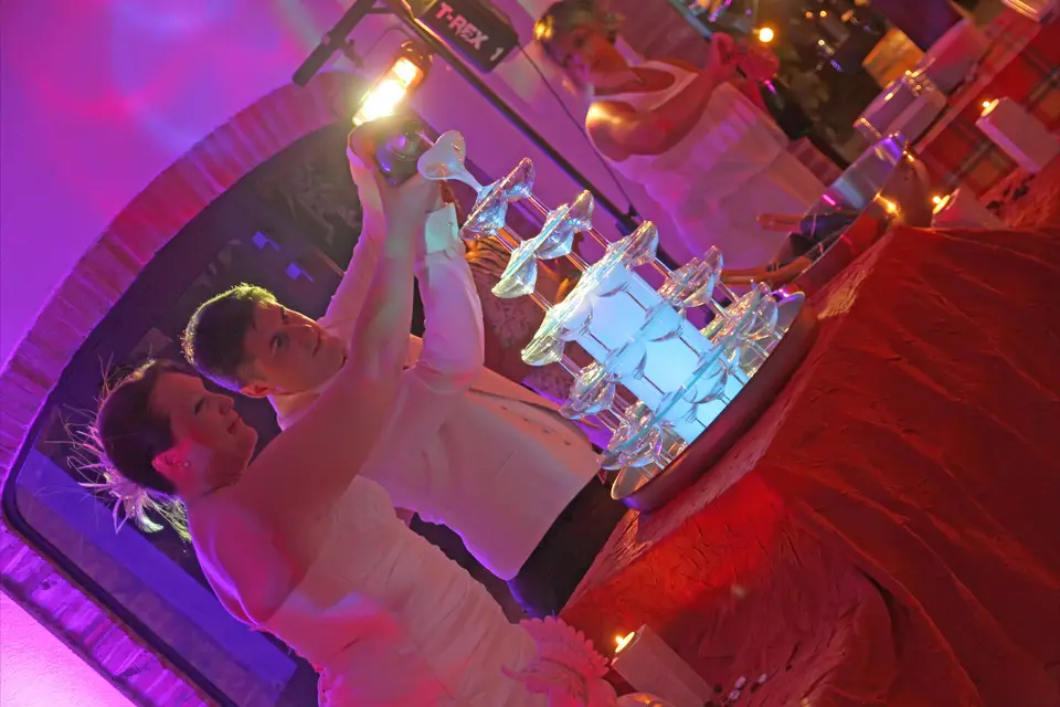 Eric Bride Traiteur — photo 2