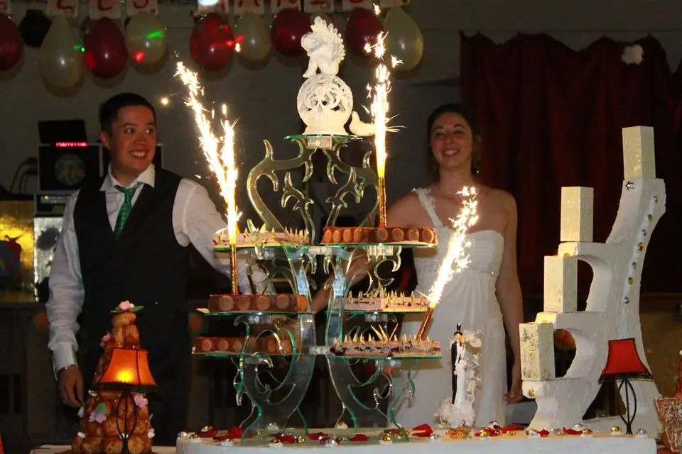 Eric Bride Traiteur — photo 4