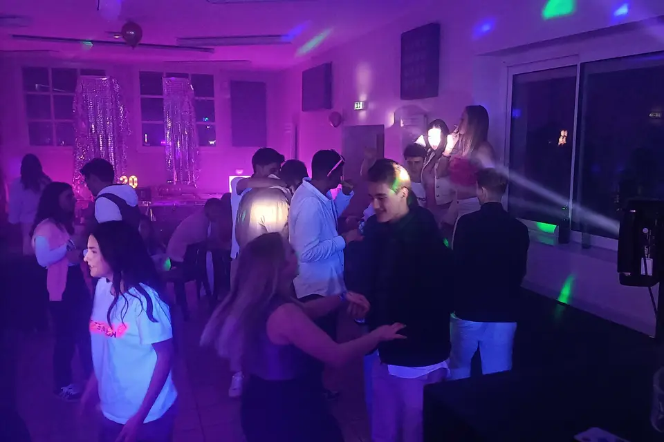 Boukerrou Production — photo 1