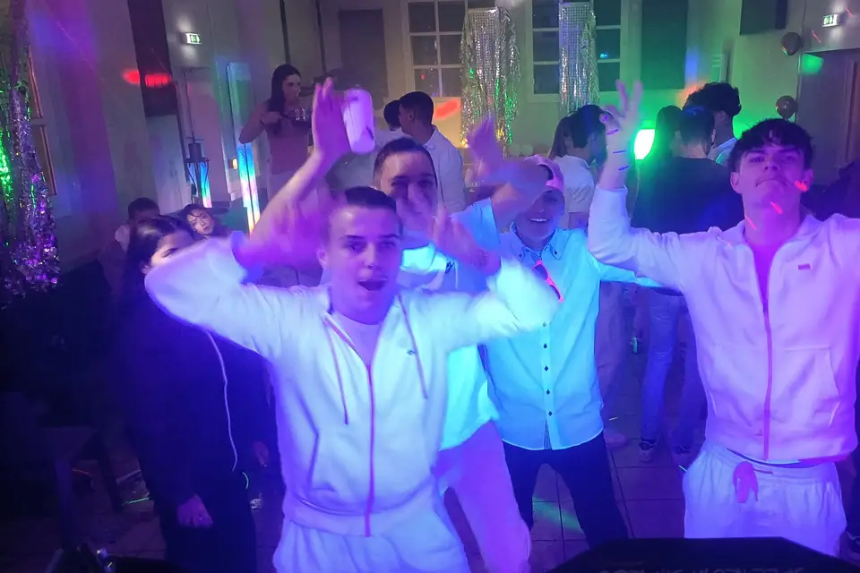 Boukerrou Production — photo 3