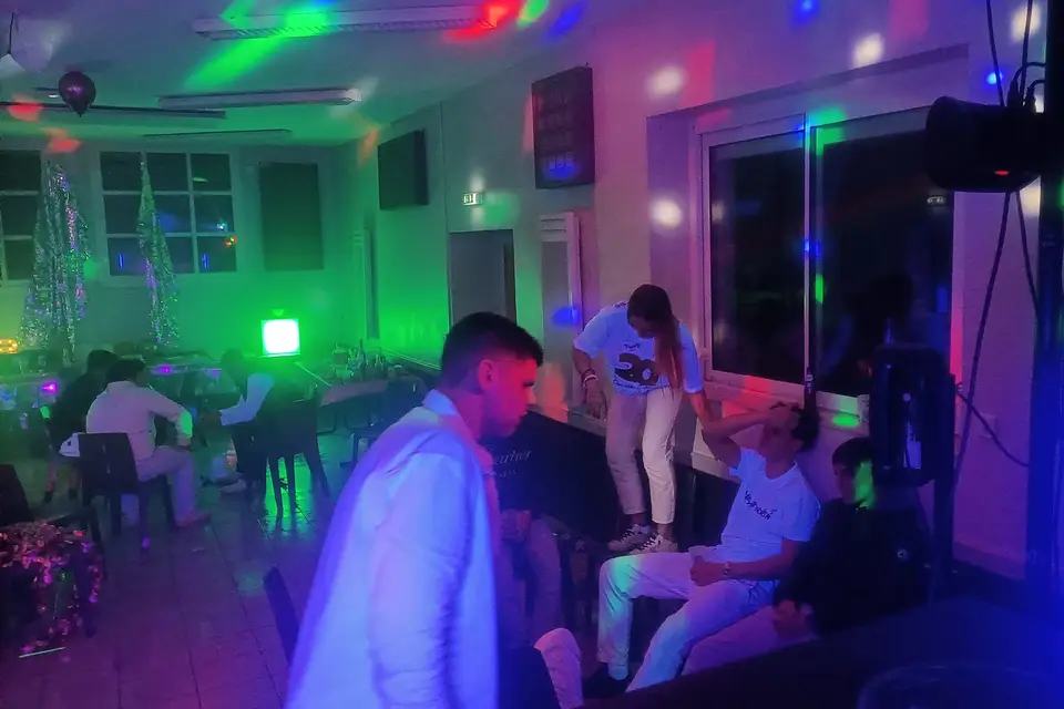 Boukerrou Production — photo 4