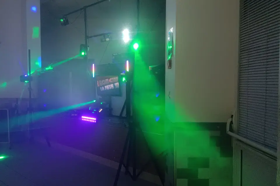 Boukerrou Production — photo 7