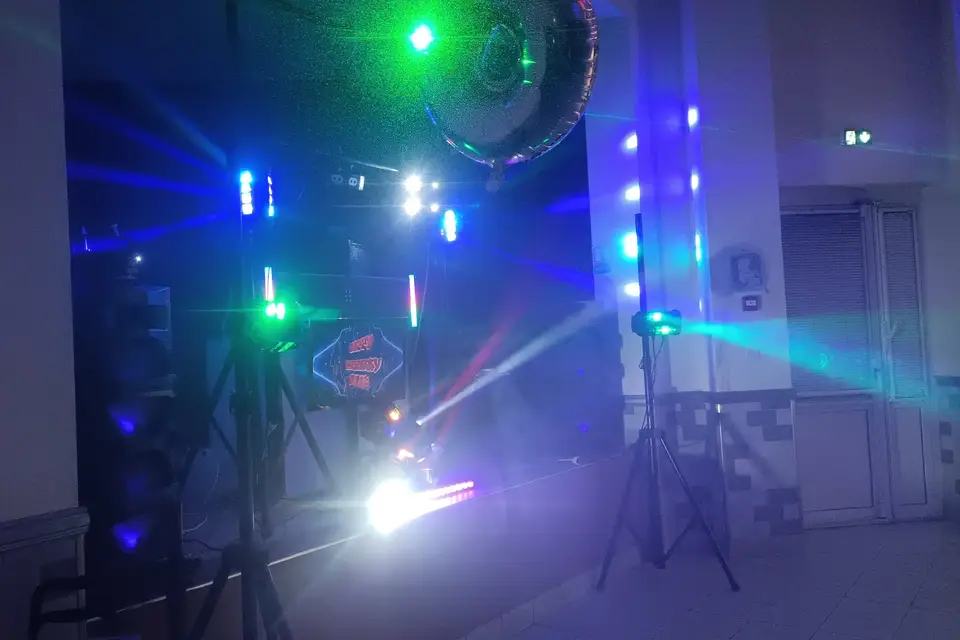 Boukerrou Production — photo 8