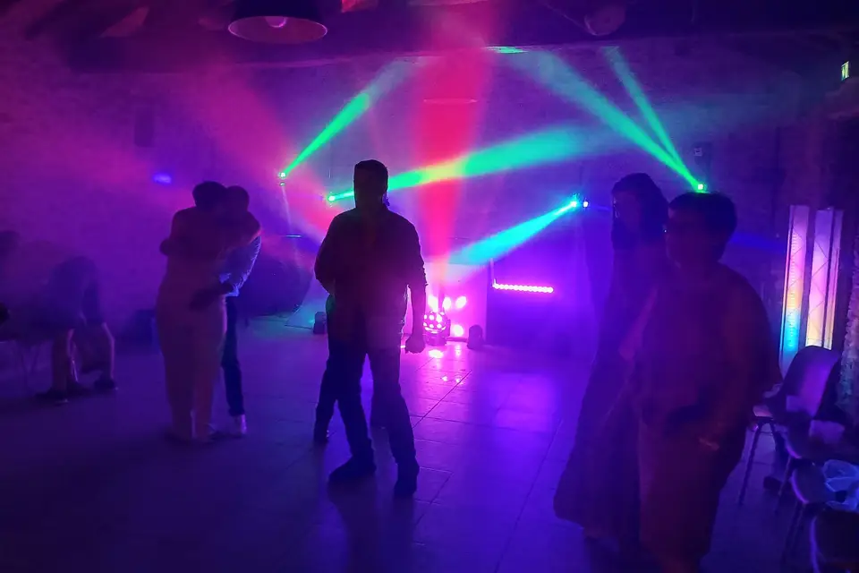 Boukerrou Production